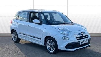 Fiat 500L 1.4 Urban 5dr Petrol Hatchback
